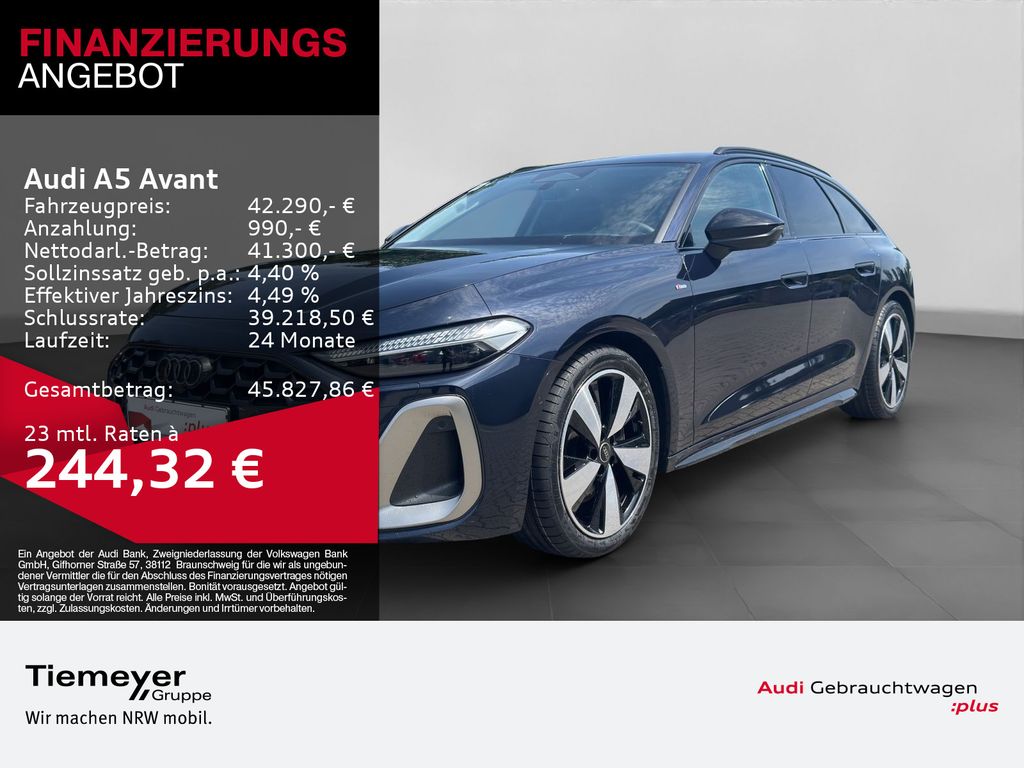 Image of Audi A5