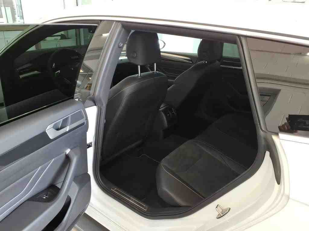 Volkswagen Arteon - Bild 8