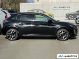 Peugeot 208 GT BLIS/SHZ/360/MSGE/NAVI/ALCANTARA/DAB - Peugeot 208 in Bielefeld