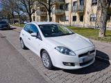 Fiat Bravo 1.6 multijet - Fiat Bravo: Multijet