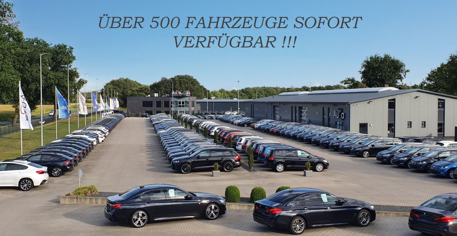 Fahrzeugabbildung Volkswagen Tiguan Allspace 2.0 TDI DSG Life NAV+LED+ACC+HUD