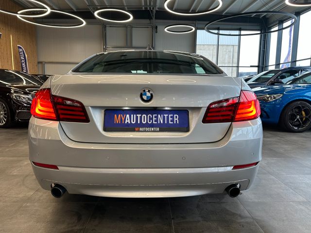 BMW 535 i Limousine *2. Hand*Klima*SHZ*Kamera*Navi*