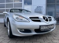 Mercedes-Benz SLK 200 Kompressor Aut. SCHECKH. SHZ LEDER PDC bei Autohaus Landmann & Maier OHG