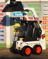 Bobcat Kompaktlader BOBCAT S 70 - 1.2t. vgl.  100 450 - Bobcat Kompaktlader