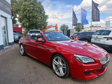 BMW 650 - 8