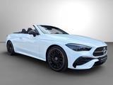 Mercedes-Benz CLE 220 d Cabrio AMG Premium 20'' Distr. Memory - weiße Mercedes-Benz CLE 220