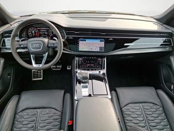 2025 AUDI RSQ8 缩略图 12