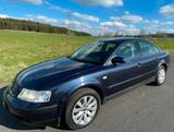 Volkswagen VW Passat 1,8 Limousine Comfortline Benzin - gebrauchte VW Passat aus dem Jahr 1997