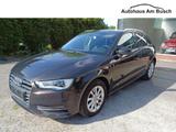 Audi A3 Sportback attraction 1,2 TFSI - Audi A3: Sportback Attraction