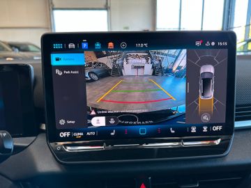 Volkswagen T-Roc *KEYLESS*MASSAGE*LENKRADHZ*ACC*CARPLAY*