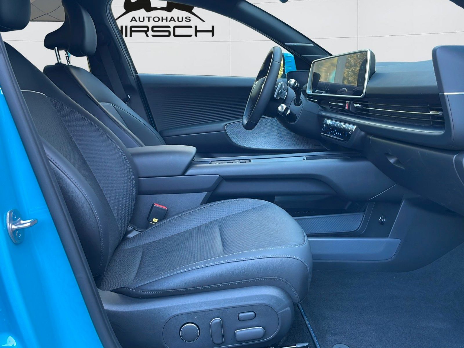 Hyundai IONIQ 6 – Bild 15