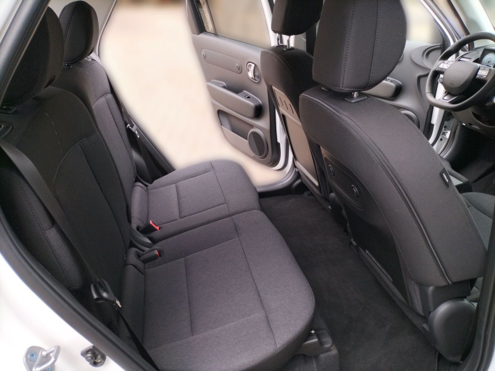 Hyundai INSTER – Bild 13