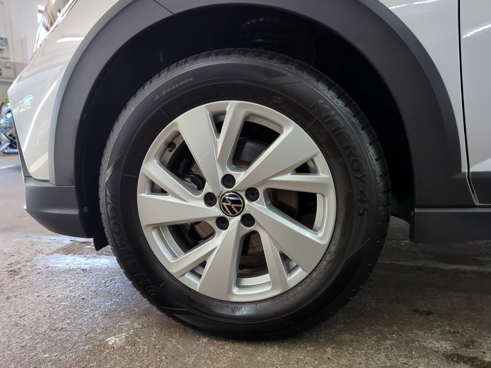 Volkswagen Taigo - Bild 14