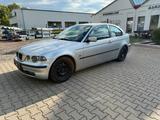 BMW 316i TÜV 04/2027 - BMW 316 in Chemnitz