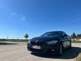BMW 430d Gran Coupé - M Paket - BMW 430 Gran Coupé aus 2017