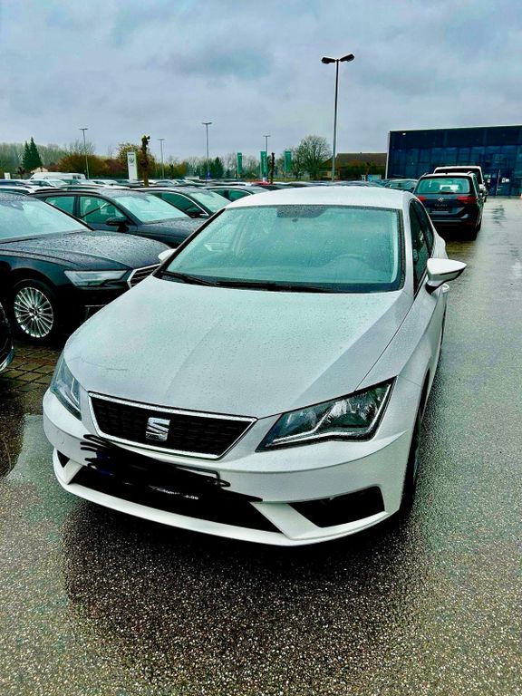 Image of Seat Leon