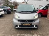 Smart ForTwo fortwo coupe Micro Hybrid Drive 52 kW - Smart Gebrauchtwagen von 2011