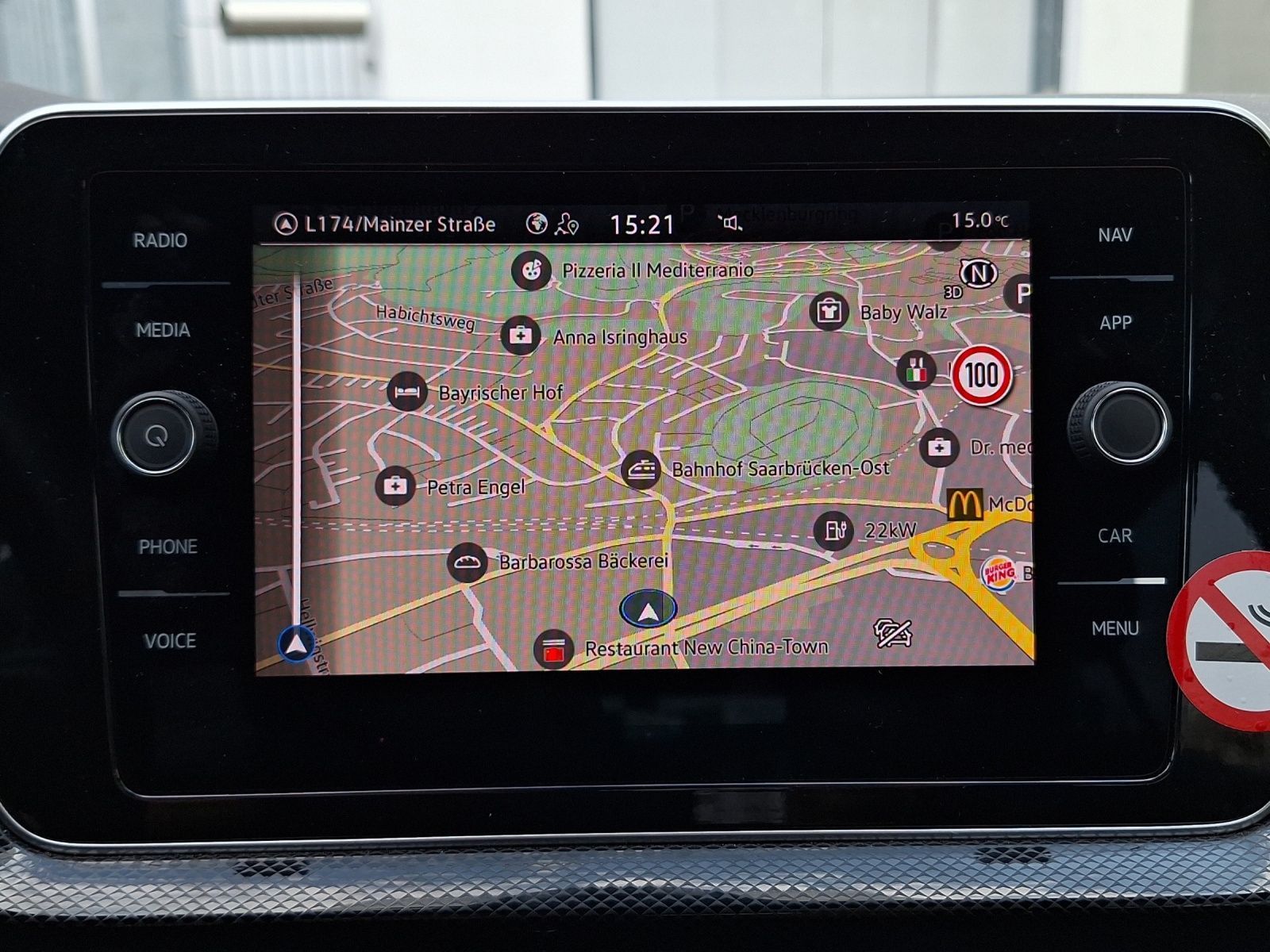 Volkswagen T-Cross - Bild 17