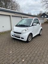 Smart 451 Cabrio Mhd - Smart: Cabrio, 451