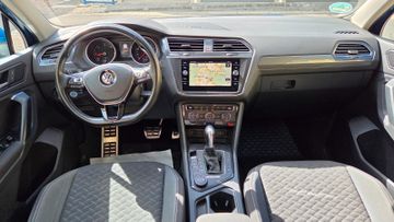 Volkswagen Tiguan - 10