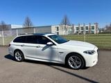 BMW 530d xDrive M-Sport Navi+Camera/Panorama/H-K/HuD - BMW 530: 530d