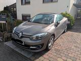Renault Megane Coupé-Cabriolet dCi 130 S/S Luxe Luxe - mit Diesel-Antrieb: Grau, Panorama-Dach, Cabrio