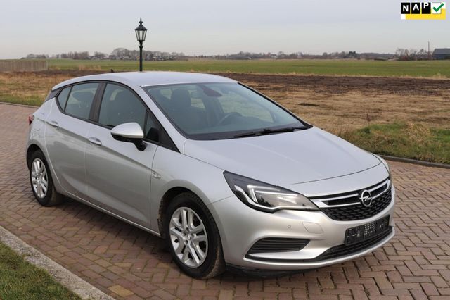 Opel Astra 1.6 CDTI Business+ 2018 HB *MARGE* 2018