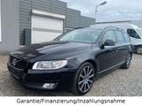 Volvo V70 Kombi Black Edition*Automatik*Volleder*2.HD* - gebrauchte Volvo Kombis