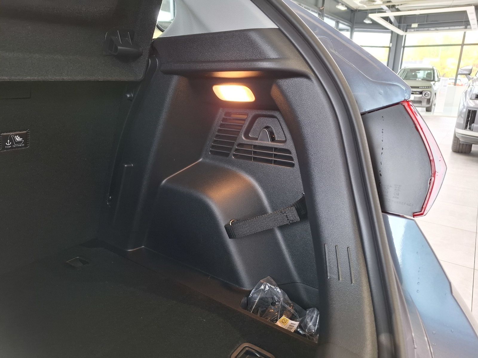 Hyundai i20 - Bild 13