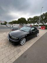 BMW E46 325Ci Cabrio | TÜV bis 07/2028 | K... - BMW 325 aus 2004: Cabrio