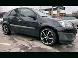 Ford fiesta 1.6 - Ford Fiesta aus 2007: 1.6