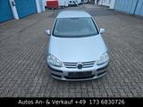 Volkswagen Golf 1.4 FSI Comfortline.Klimaanlage.1Hand.80TKm - Volkswagen Golf: Fsi