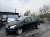 Mercedes-Benz B 150 TÜV NEU/AUTOMATIK/VOLLEDER/KLIMA/AHK/SHZ - Mercedes-Benz B 150: Limousine