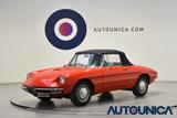 Alfa Romeo ALFA ROMEO Spider 1300 JUNIOR OSSO DI SEPPIA ASI - Alfa Romeo Gebrauchtwagen von 1969