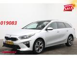 Kia cee'd / Ceed 1.4 T-GDi Aut. ExecutiveLine LED Sc - Kia cee'd / Ceed Unfallwagen