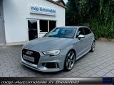 Audi RS3 SPBACK *SP-AGA*OHNE OPF*UNF.FREI*NARDO*B&O* - Audi RS3 in Bielefeld