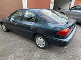 Ford Mondeo MK I - gebrauchte Ford Mondeo aus dem Jahr 1994