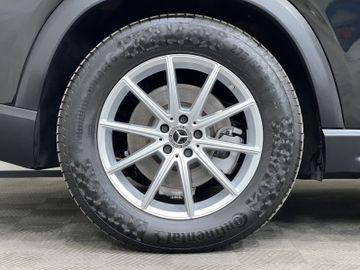 Mercedes GLE 350 - 9