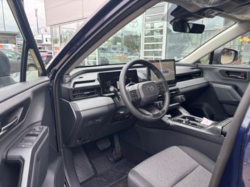 Toyota RAV 4 - 8