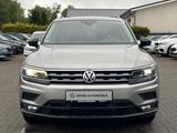 Volkswagen Tiguan Highline 1.5TSI ACT DSG*LED*AHK*NAV*SHZ - VW Tiguan Gebrauchtwagen in Braunschweig