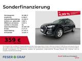 Audi Q5 advanced 40 TDI quattro Navi Virtual SHZ - Audi Q5 Gebrauchtwagen in Nürnberg