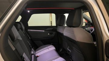 Fotografie 8 des Opel Grandland (X) Grandland 1.2 DI Hybrid 48 V Automatik GS