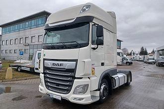 DAF XF 480 FT