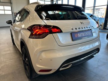 DS Automobiles DS4 DS 4 Crossback