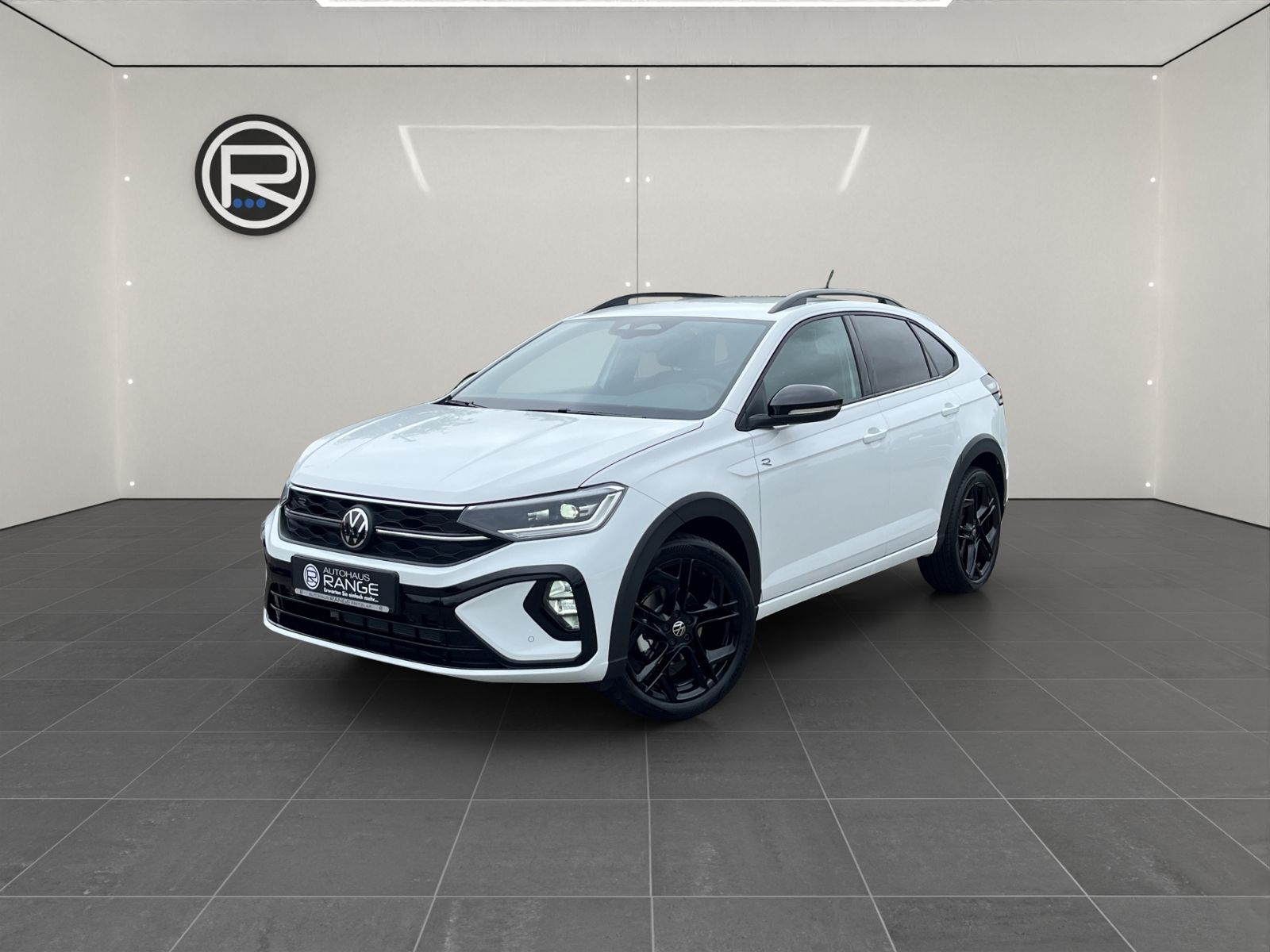 Volkswagen Taigo - Bild 2