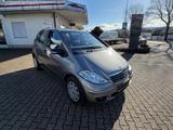 Mercedes-Benz A 170 - gebrauchte Mercedes-Benz A-Klasse aus dem Jahr 2005