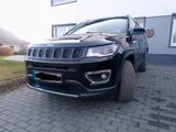 Jeep Compass 1.4 MultiAir Limited 4x4 Auto Limited - Jeep Compass von privat