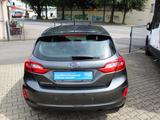 Ford Fiesta Titanium Automatik Kamera Allwetter B&O - Ford in Essen: Ka