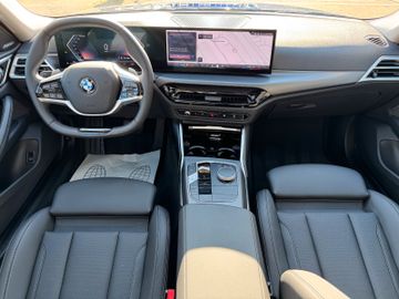 BMW 420 Gran Coupé - 7
