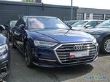 Audi A8 50 TDI Pano,HUD,Leder,HDMatrix,Kamera,B&O - Audi A8: TDI